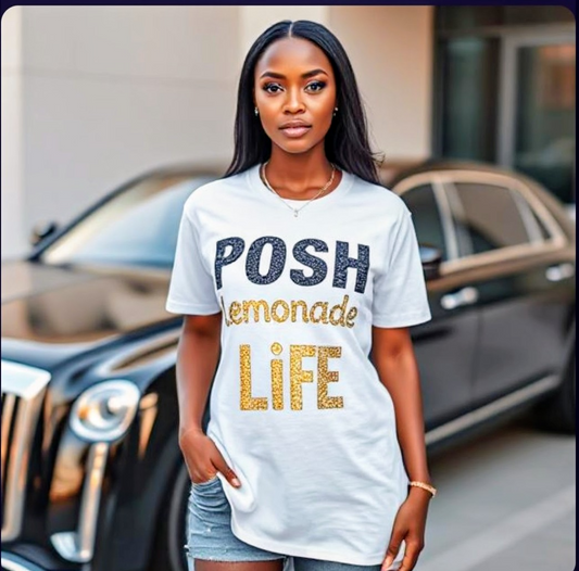Tangibles - All Things Posh!