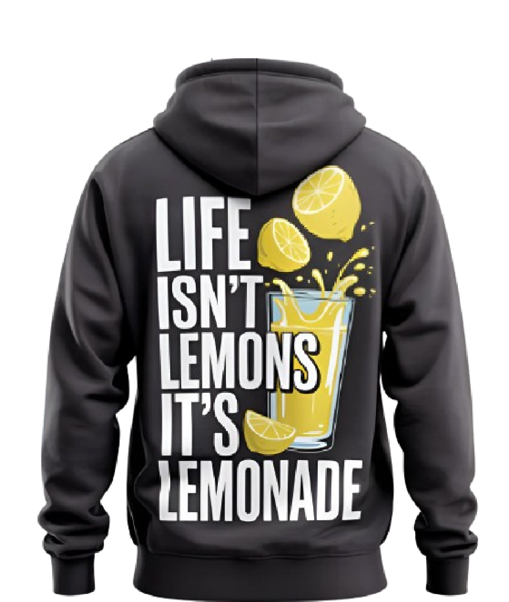 POSH Lemonade 