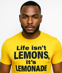 Dare to Dream Cotton Blend Unisex