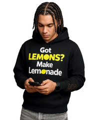 Got Lemons? Make Lemonade